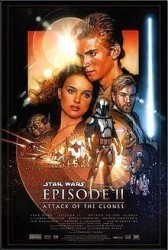 Star Wars – Episode II – Attack Of The Clones Rom